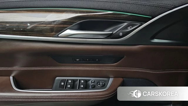 BMW 6 Series GT (G32) id 4325385 из Кореи 20