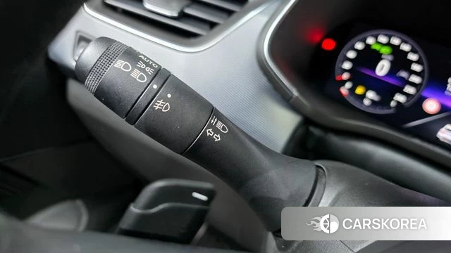 Renault Korea (Samsung) XM3 id 4268757 из Кореи 20