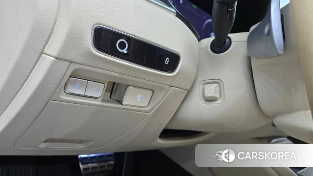 Kia The New K9 2nd generation id 4354883 из Кореи 20