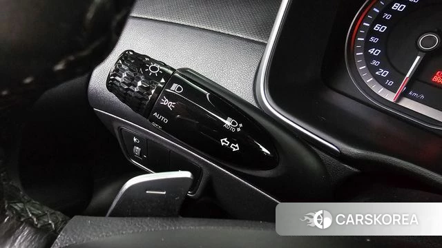 Hyundai Tucson (NX4) id 4518006 из Кореи 20