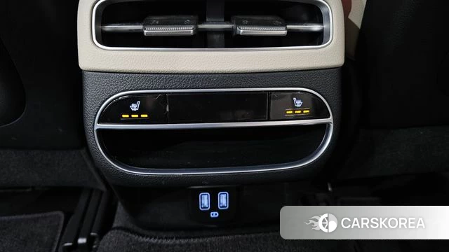 Genesis GV70 id 4283627 из Кореи 20