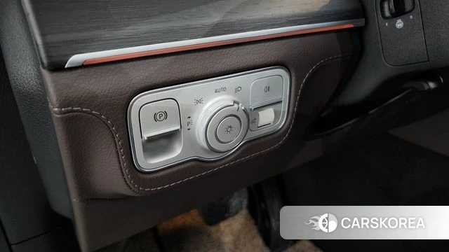 Mercedes-Benz GLE-Class W167 id 4613491 из Кореи 20