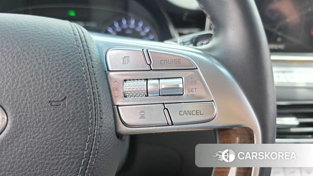 Kia More K9 id 4501345 из Кореи 20