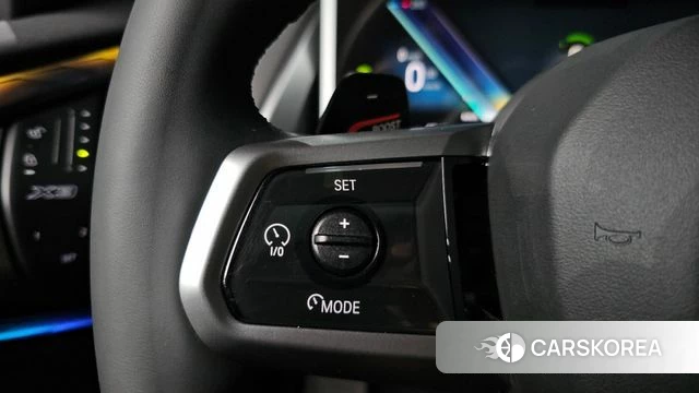 BMW X3 (G45) id 4185502 из Кореи 20