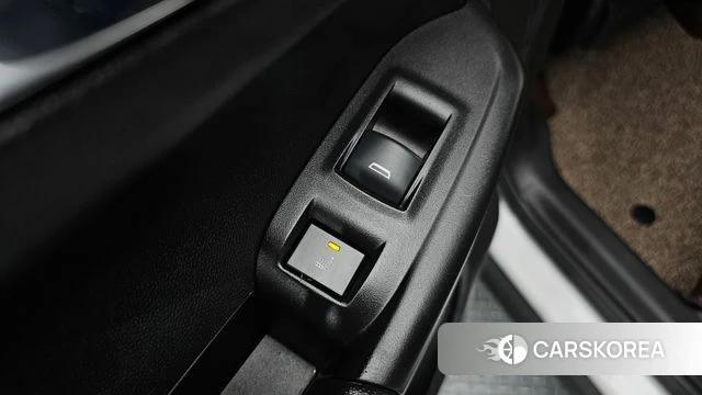 Chevrolet (GM Daewoo) Trailblazer id 4608854 из Кореи 20