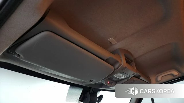 Renault Korea (Samsung) Master id 4637323 из Кореи 20