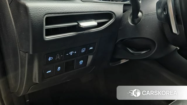 Hyundai Sonata Hybrid (DN8) id 4389022 из Кореи 20