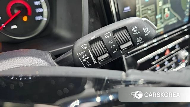Ssangyong Berry New Tivoli id 4310326 из Кореи 20