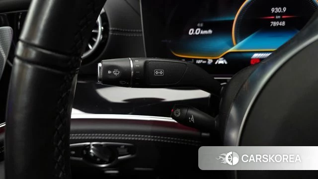 Mercedes-Benz AMG GT id 4250102 из Кореи 20