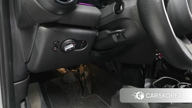 Mini Cooper S id 4572924 из Кореи 20