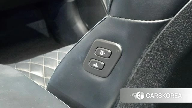 Kia Stinger Meister id 4470776 из Кореи 20