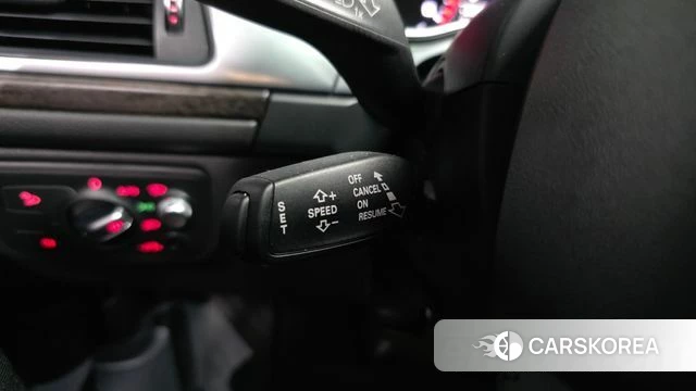 Audi New A6 id 4459678 из Кореи 20