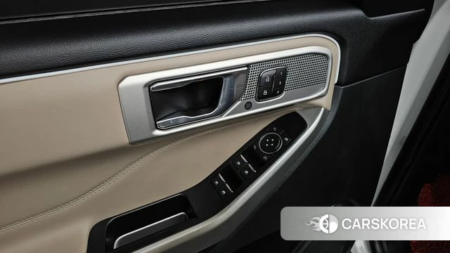 Ford Explorer 6th Generation id 4855512 из Кореи 20