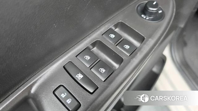 Chevrolet (GM Daewoo) The New Spark id 4785777 из Кореи 20