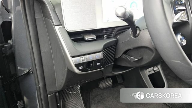 Hyundai Ionic 5 id 4768338 из Кореи 20