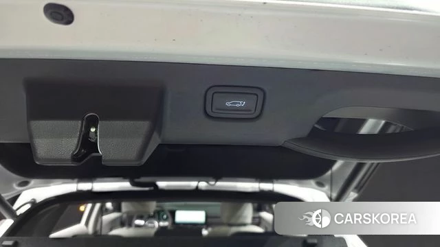 Hyundai Kona Hybrid (SX2) id 4229836 из Кореи 20