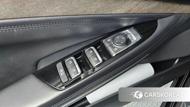 Kia K8 id 4223569 из Кореи 20