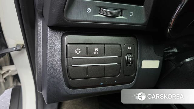 Ssangyong Tivoli Armor id 4568704 из Кореи 20