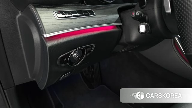 Mercedes-Benz E-Class W213 id 4448040 из Кореи 20