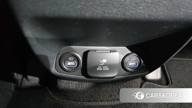 Hyundai The New Santa Fe id 4500202 из Кореи 20