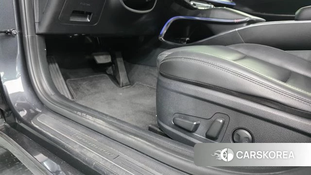 Hyundai The New Grandeur IG id 4682898 из Кореи 20