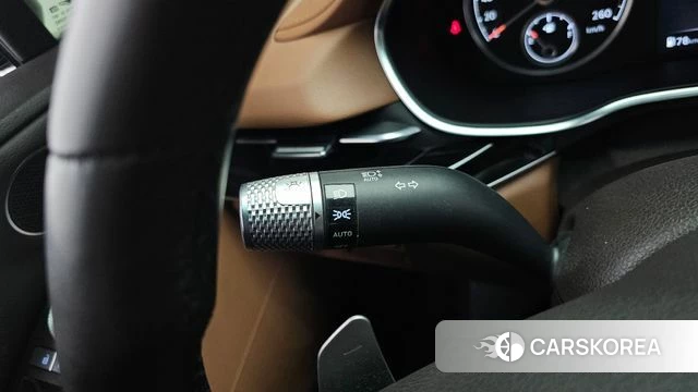 Genesis G80 (RG3) id 4409403 из Кореи 20