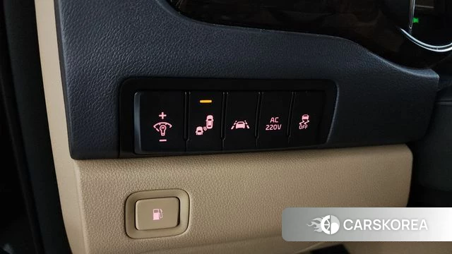 Kia The New Carnival id 4464719 из Кореи 20
