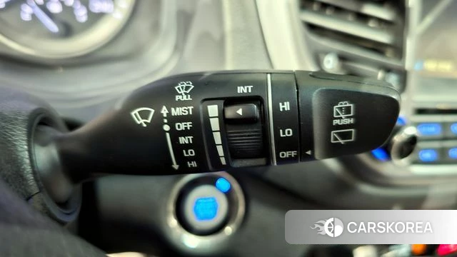 Hyundai All New Tucson id 4363415 из Кореи 20