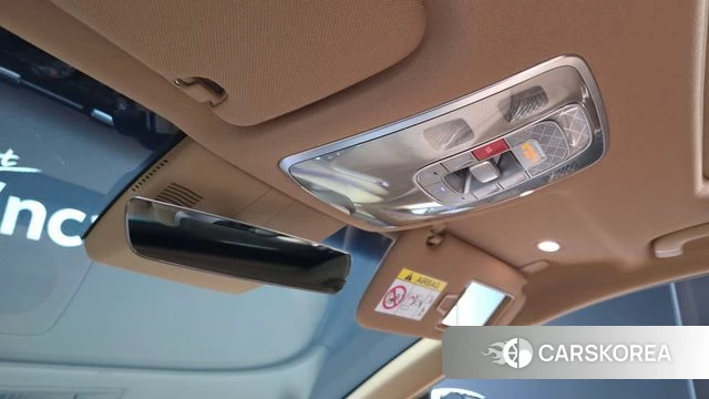 Genesis G80 (RG3) id 4368668 из Кореи 20