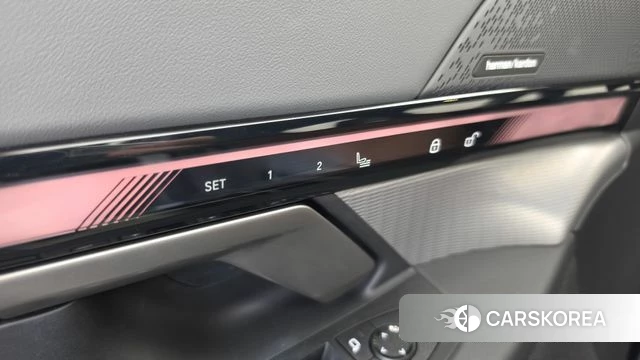 BMW i5 (G60) id 4762617 из Кореи 20