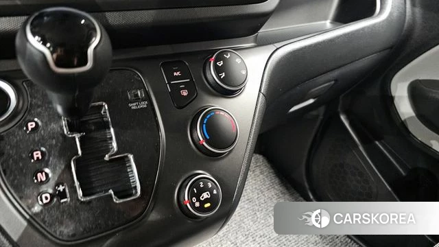 Kia The New Kia Ray id 4315204 из Кореи 20