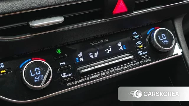 Hyundai Sonata (DN8) id 4402728 из Кореи 20