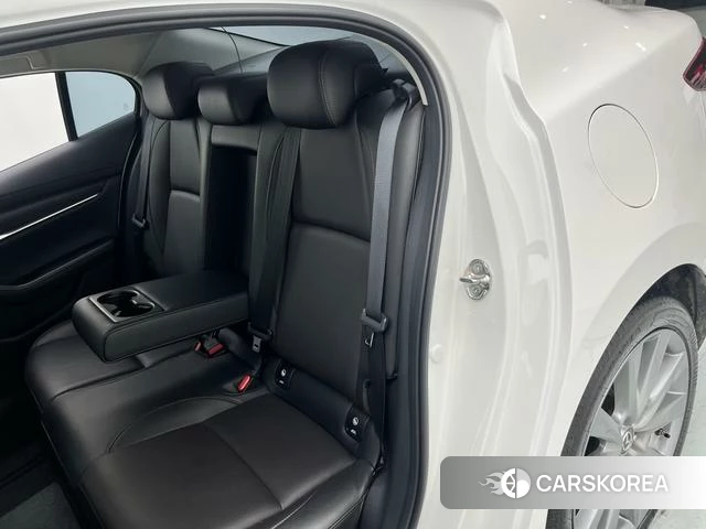 Mazda 3 Angkesaila id 4297963 из Китая 20