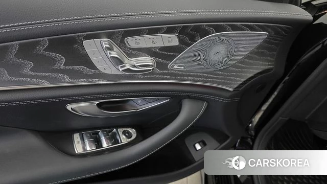 Mercedes-Benz AMG GT id 4456284 из Кореи 20