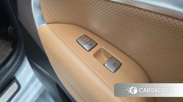 Genesis The New G70 id 4774681 из Кореи 20