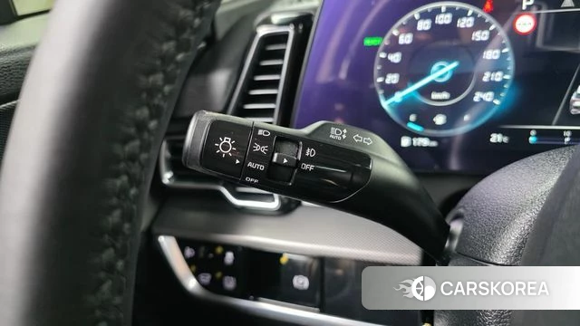 Kia Sportage 5th Generation Hybrid id 4280722 из Кореи 20