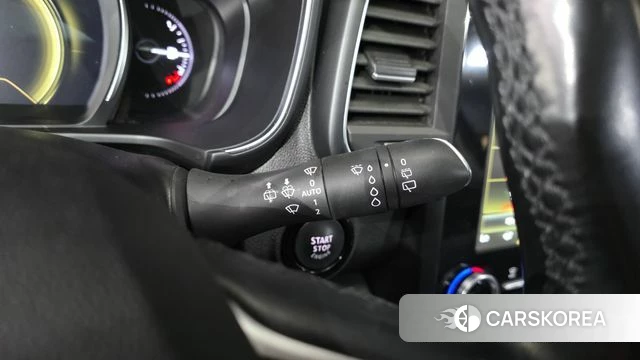 Renault Korea (Samsung) QM6 id 4525731 из Кореи 20