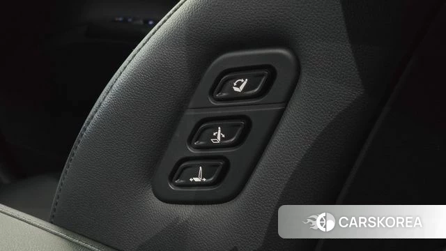 Hyundai Grandeur (GN7) id 4862839 из Кореи 20
