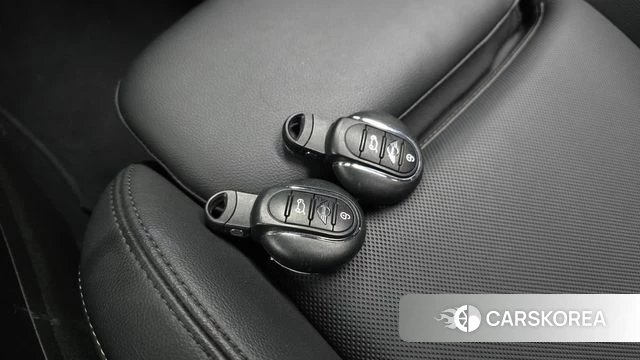 Mini Cooper D Countryman id 4355770 из Кореи 20