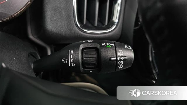 Mini Cooper Countryman id 4354540 из Кореи 20
