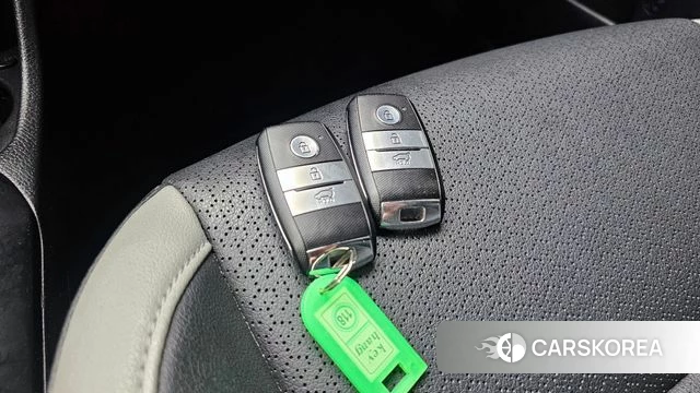 Kia Morning Urban (JA) id 4494451 из Кореи 20