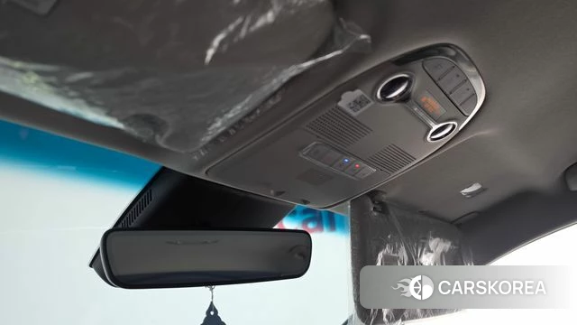 Hyundai The New Grandeur IG Hybrid id 4317664 из Кореи 20