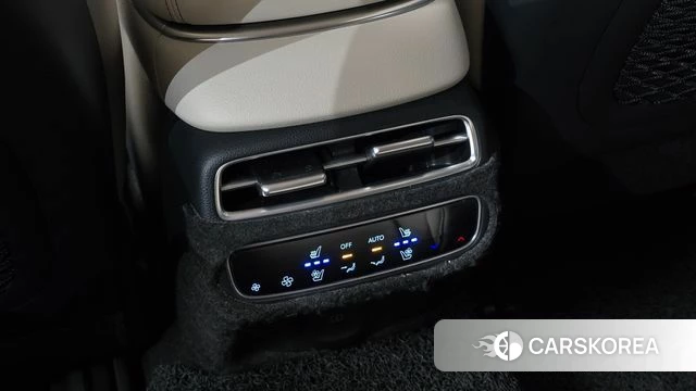 Genesis GV70 id 4499767 из Кореи 20