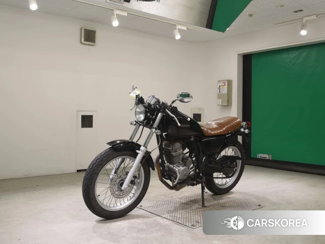 Honda CB223S id 4229656 из Японии 20