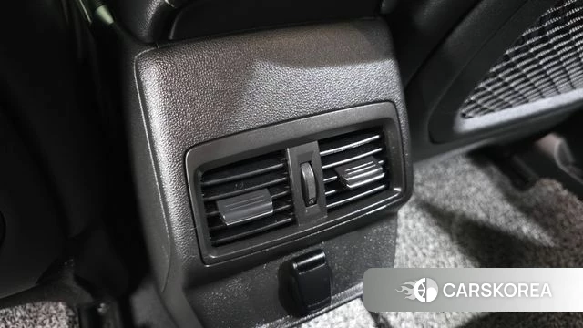 Renault Korea (Samsung) The New QM6 id 4586824 из Кореи 20