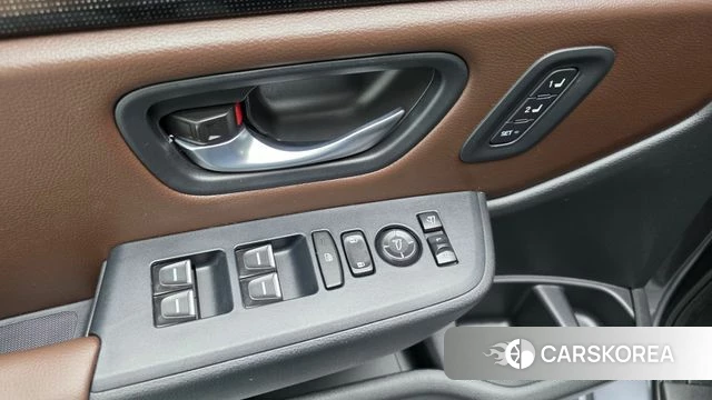 Honda Pilot 4th generation id 4584601 из Кореи 20
