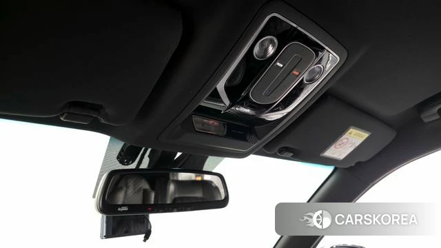 Ssangyong All New Rexton id 4338441 из Кореи 20