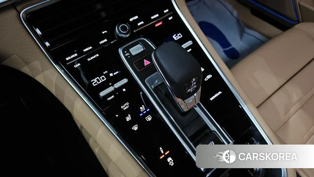 Porsche Panamera (971) id 4443049 из Кореи 20