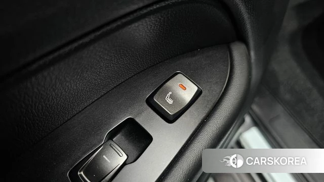 Ssangyong Rexton Sports id 4530108 из Кореи 20