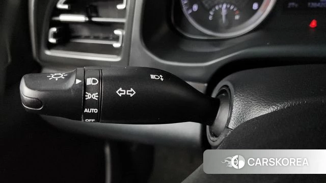 Hyundai The New Avante AD id 4390141 из Кореи 20